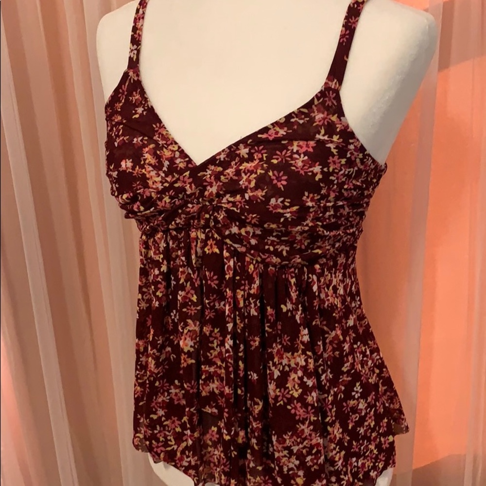 Express top